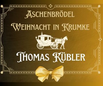 Tickets für Aschenbrödel-Weihnacht in Krumke am 20.12.2025 - Karten kaufen